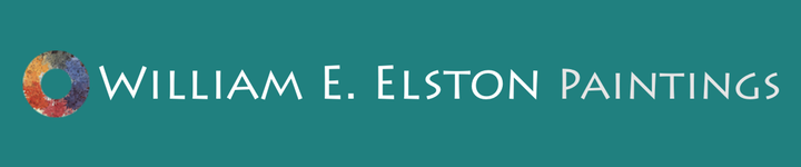 William E. Elston Logo